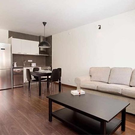 Apart Centrico Con Terraza En Gracia Barcelona Eksteriør billede